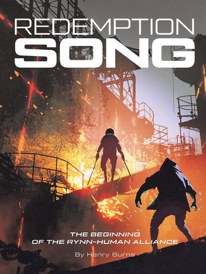 cover image of Redemption Song